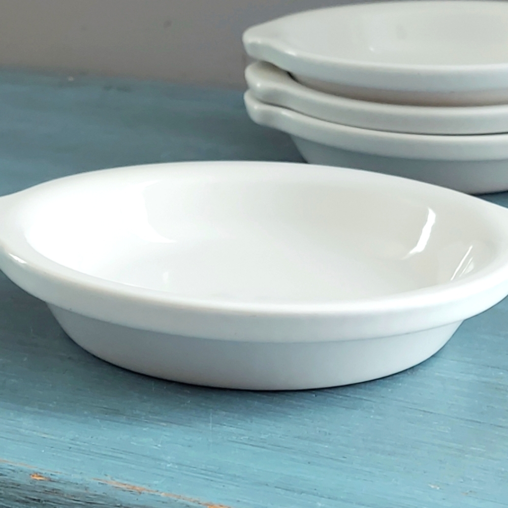 Vintage Hall Restaurant Ware